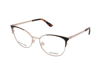 Brillen met correctie Guess GU2704 050