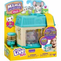 Plushe Beest Moose Toys Mama surprise