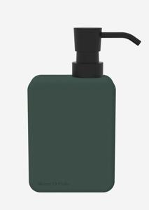 Marc O'Polo Marc O'Polo The Edge Soap dispenser Dark Green