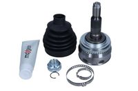 Homokineet reparatie set, aandrijfas 493091
