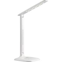 magnetoplan 4424900 4424900 LED-bureaulamp LED LED vast ingebouwd 4 W Energielabel: F (A - G) Wit