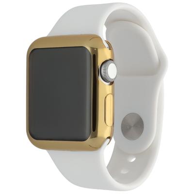 Apple Watch Slim Softcase Defira - Goud - 42mm (Apple Watch 10)