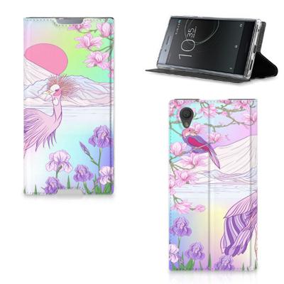 Sony Xperia L1 | Hoesje maken | Bird
