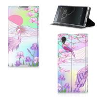 Sony Xperia L1 | Hoesje maken | Bird