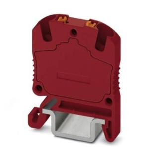 Phoenix Contact 3248154 Micro-doorgangsklem Push-In-klem Rood 50 stuk(s)