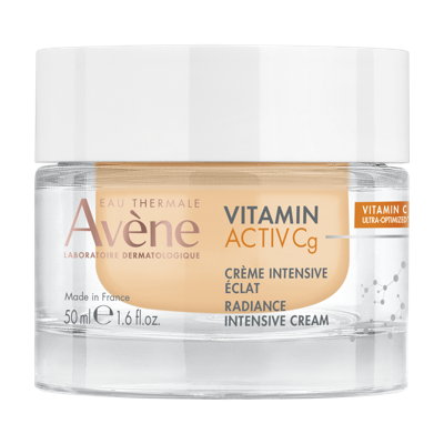 Eau Thermale Avène Vitamine Activ Cg Radiance Intensieve Crème