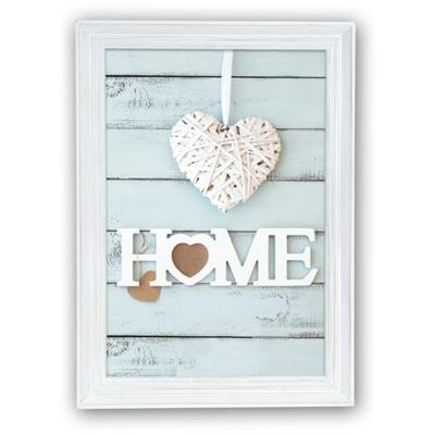 Zep fotolijst t15420 vintage white 20x20 cm
