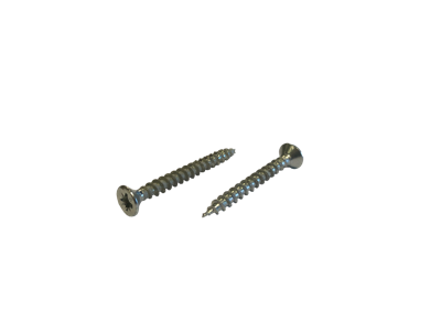 Spaanplaatschroeven kruiskop 4x30 mm - Gardenlux