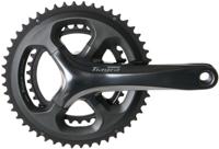 SHIMANO Cranks.shim.tiagra fc4700 34/48t.175mm ht2 10sp gr.
