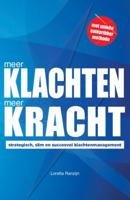 Meer klachten. Meer kracht. (Paperback)