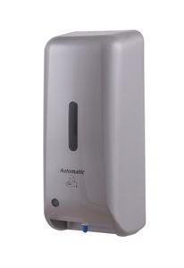 Mediqo-line MediQo-line zeepdispenser AC750M - RVS-look