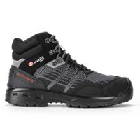 Sixton Peak Sestriere 31498-06 S3S ESD | Zwart | Maat 42 - 805347057594