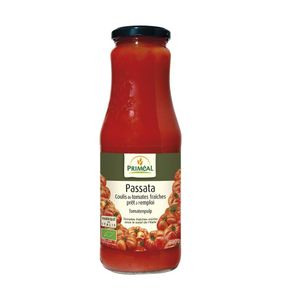 Passata bio