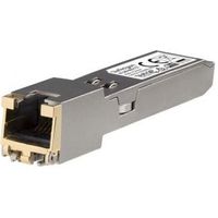 StarTech.com 813874B21ST Koper 10000Mbit/s SFP+ netwerk transceiver module - thumbnail