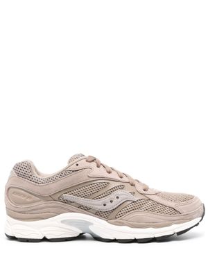 Saucony baskets Progrid Omni 9 - Tons neutres