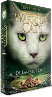 De laatste hoop (Hardback) De laatste hoop (Hardback)