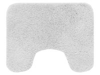 LIVARNO home Badmat en toiletmat (Grijs)