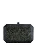 Tyler Ellis pochette Lily pailletée - Noir Tyler Ellis pochette Lily pailletée - Noir