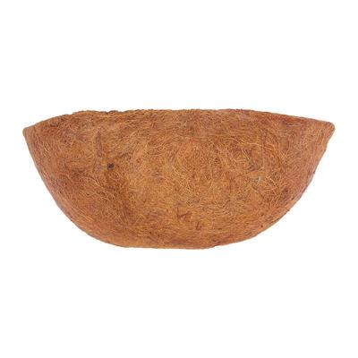 Kokos voorgev.hooirek l22b49h20cm - Esschert design