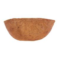 Kokos voorgev.hooirek l22b49h20cm - Esschert design