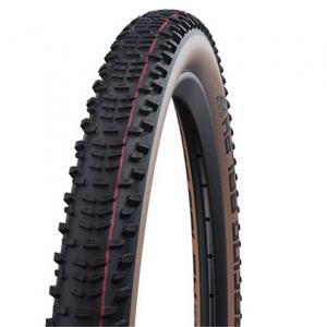 Schwalbe Racing Ralph TLE Buitenband 29 x 2.35 (60 622) Zwart/bruin