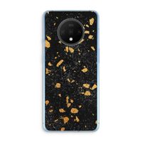 Terrazzo N°7: OnePlus 7T Transparant Hoesje