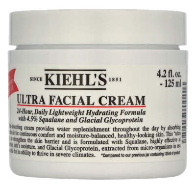Kiehls - Kiehl&apos;s Ultra Facial Cream POT 125ml Dagcrème