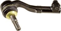 Spoorstangeind JTE604