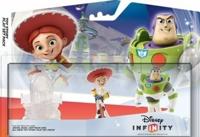 Disney Infinity Toy Story Playset Pack