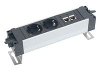 940.024 (VE2)  - Accessory for socket outlets/plugs 940.024 (quantity: 2)