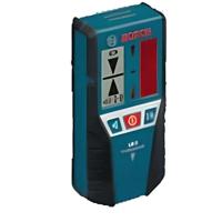 Bosch Professional LR 2 ontvangstcel, werkt op batterijen, voor GLL 2-50 en GLL 3-50 - 0601069100