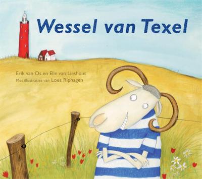 Wessel van Texel (Hardback)