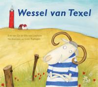 Wessel van Texel (Hardback) Wessel van Texel (Hardback)