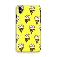 Isjes: iPhone X Tough Case