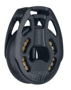 Harken 57mm Black Magic Loop Blok Default