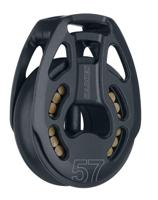 Harken 57mm Black Magic Loop Blok Default