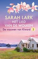 Het lied van de wolken - Sarah Lark - ebook