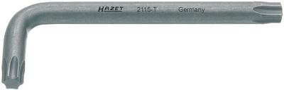 HAZET hoeksleutel
