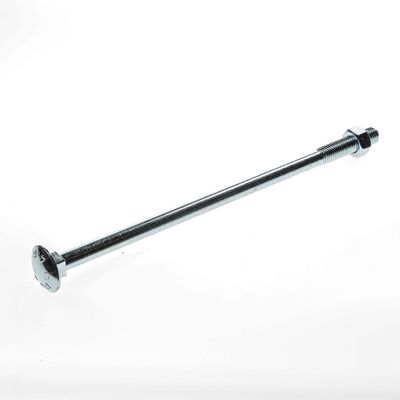 Slotbouten geg. m12x300