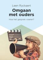 Omgaan met ouders - Leen Ryckaert - ebook - thumbnail