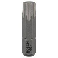 Bosch Accessories 2607002500 T-bit T 40 Extra hard C 6.3 25 stuk(s) - thumbnail