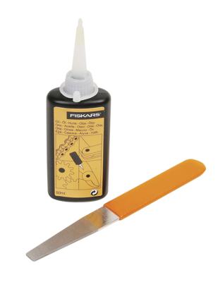 Onderhoudset gereedschap 10 cm - Fiskars