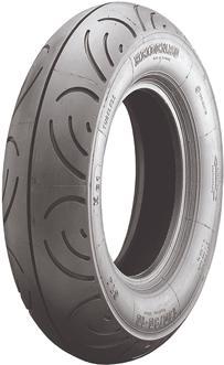 HEIDENAU Tires 3.50-10 59j tl k61 he