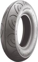 HEIDENAU Tyre k61 3.50-10 tl 59j