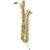 Yamaha YBS-82UL baritonsaxofoon ongelakt