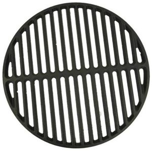 Cast Iron Grid Large Grillrooster