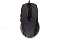 A4Tech N-708X muis USB Type-A Optisch 1600 DPI Rechtshandig
