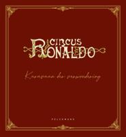 Circus Ronaldo (Hardback)