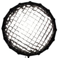 Nanlite Eggcrate Grid Voor Rapid 60 Softbox En SB-FMM-60