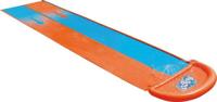 Waterglijbaan dubbel 488 cm Waterglijbaan dubbel 488 cm